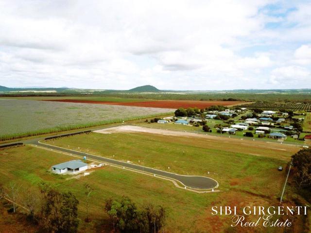 Tilse Street, QLD 4880