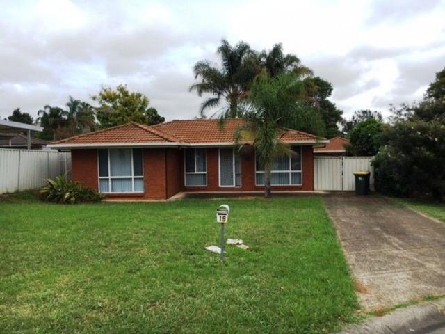 19 Lodestone Place, NSW 2558