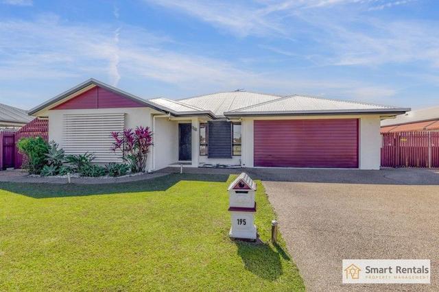 195 Greenwood Drive, QLD 4817