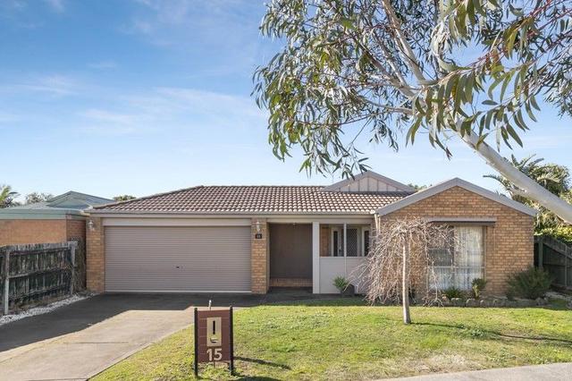 15 Lomica Drive, VIC 3915