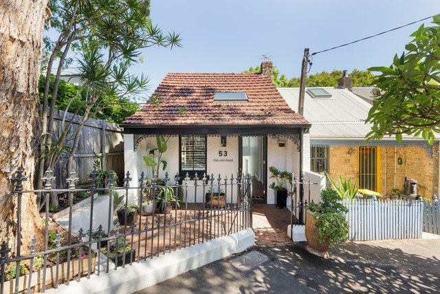 53 Ferry Road, NSW 2037