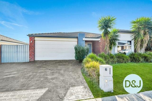 6 Sancho Drive, VIC 3977