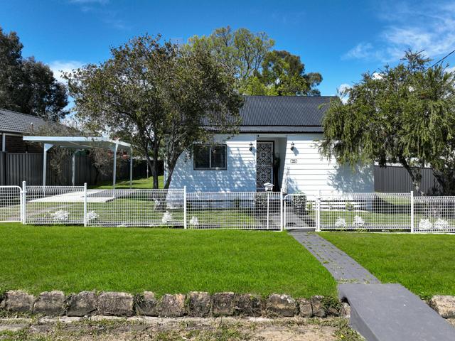 25 Wyndham Street, NSW 2334