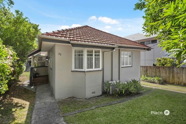 22 Margaret Street, QLD 4152