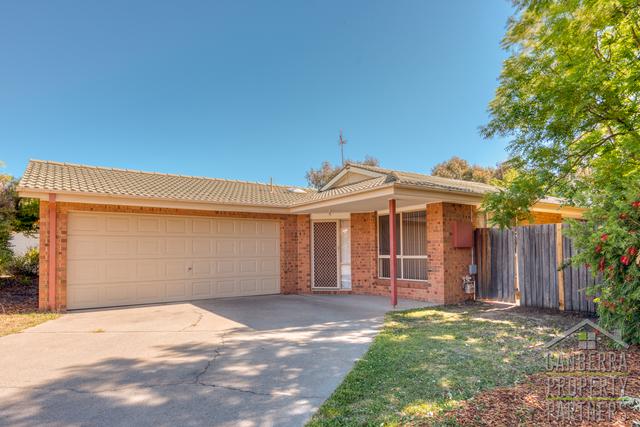 24 Lanley Square, ACT 2913