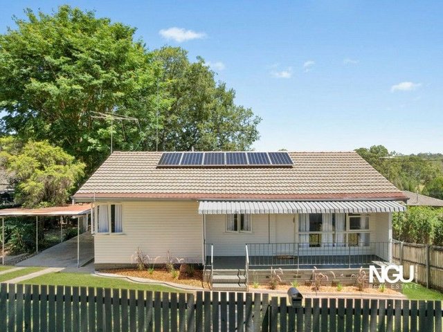 12 Braggan Street, QLD 4300