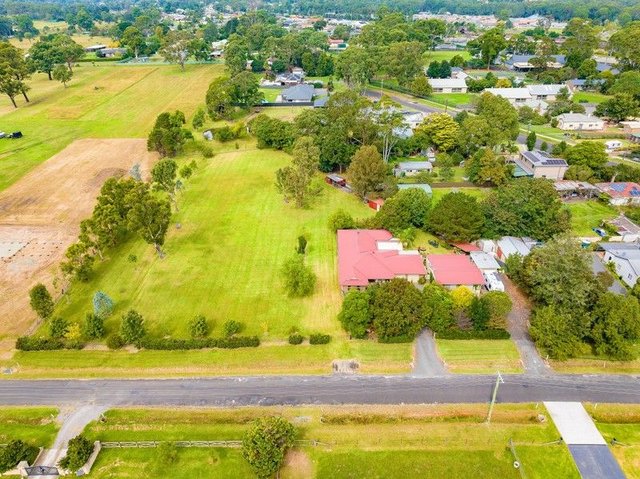 14 Bargo Road, NSW 2574