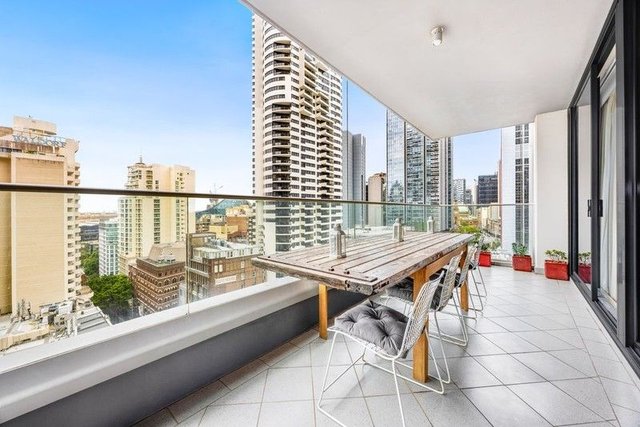 2309/91 Liverpool Street, NSW 2000