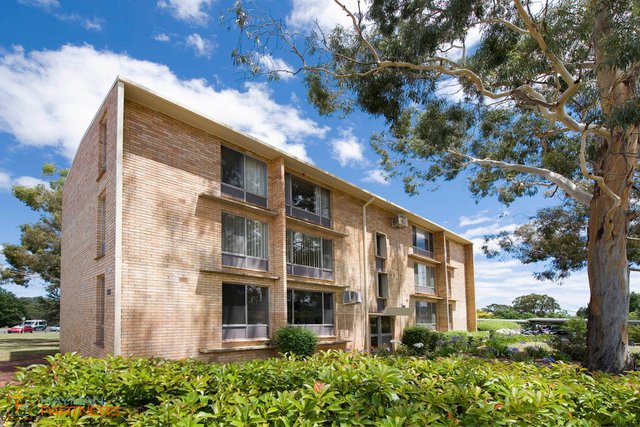 29/1 McCulloch Street, ACT 2605