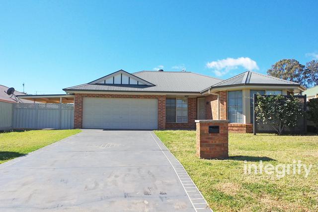 57 Burradoo Crescent, NSW 2541