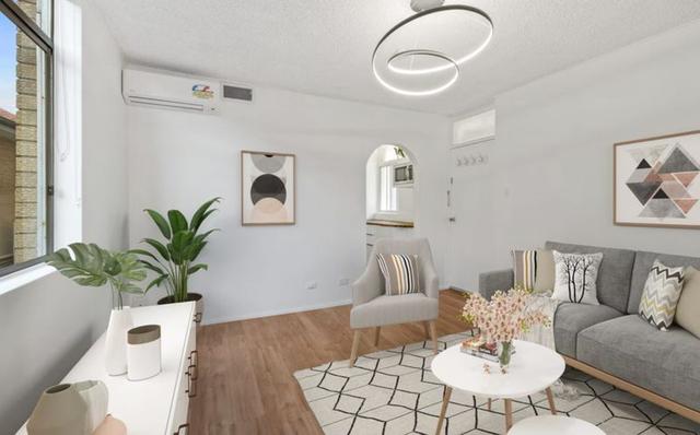 8/167 Willoughby Road, NSW 2065