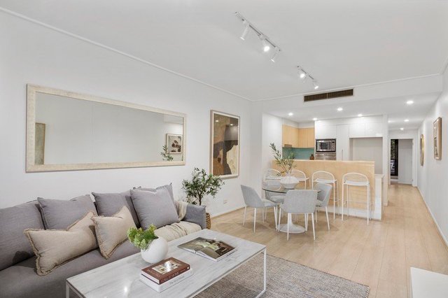 512/287 Pyrmont Street, NSW 2007