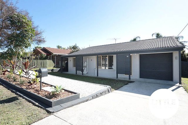 30 Gingko Crescent, QLD 4118