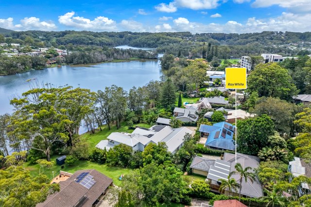 45 Cape Three Points Road, NSW 2251