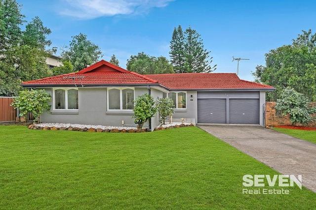 101 Seven Hills Road, NSW 2153