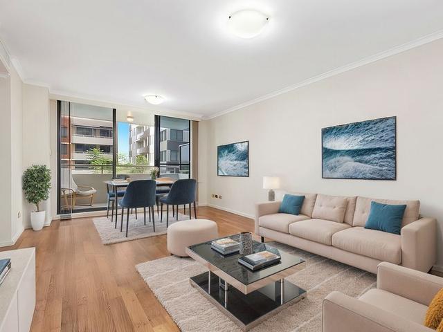 24/121-133 Pacific Highway, NSW 2077