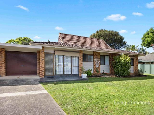 17/92 Lord Street, NSW 2444