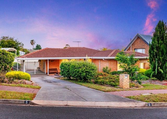 5 Hyde Place, SA 5165