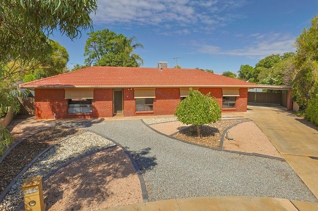 4 McEdward Court, VIC 3500