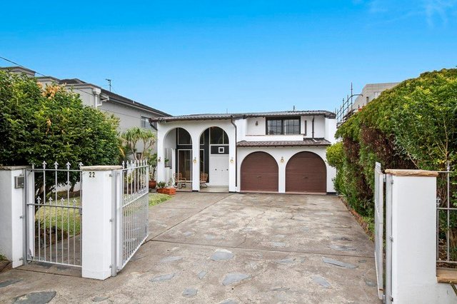(no street name provided), NSW 2221