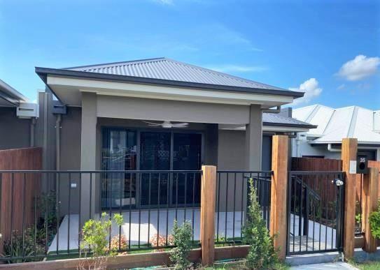 35 Homevale Drive, QLD 4306