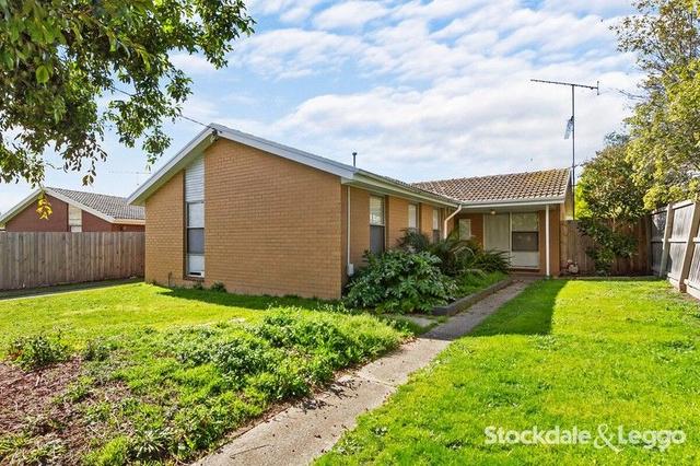 34 Hawthorn Crescent, VIC 3842