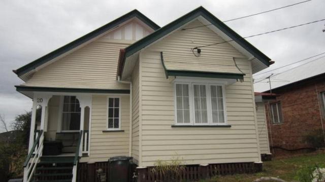 20 Jephson Street, QLD 4066