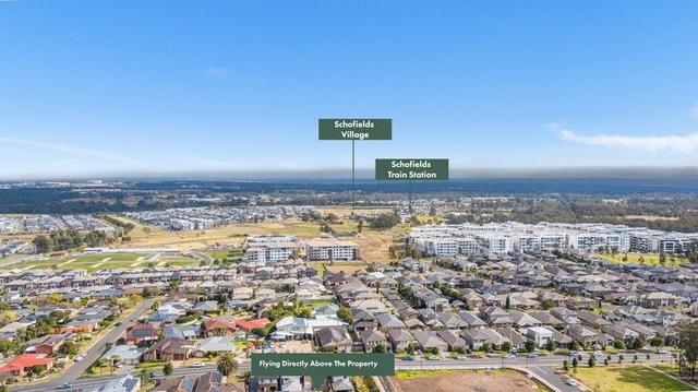 67 Dongola Circuit, NSW 2762