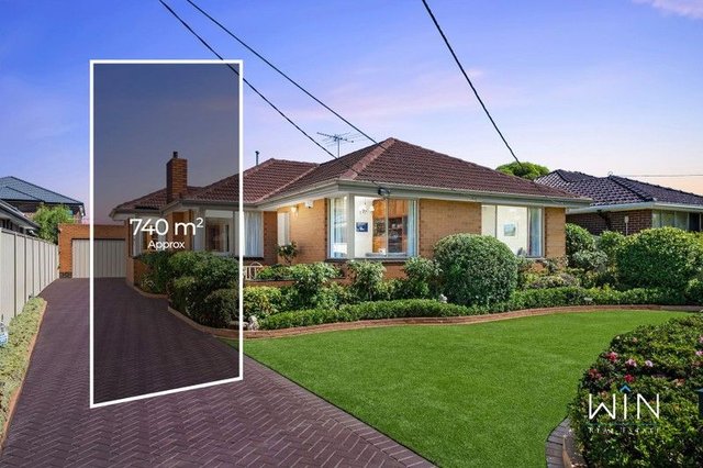 16 Banbury Street, VIC 3151