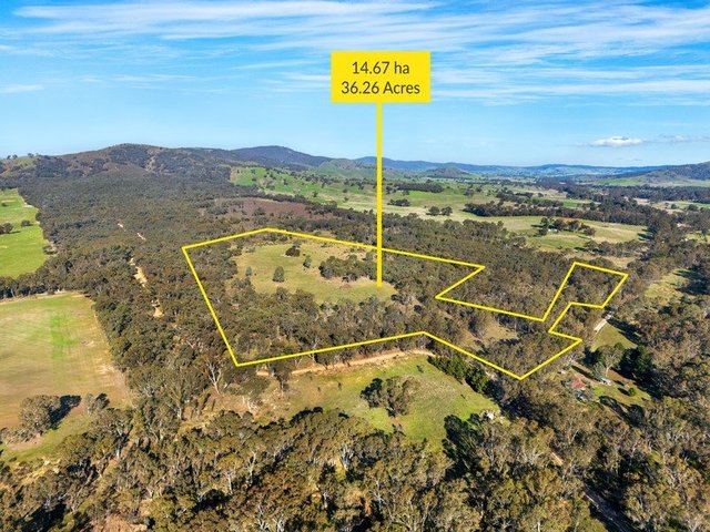 Rifle Range Road, VIC 3468
