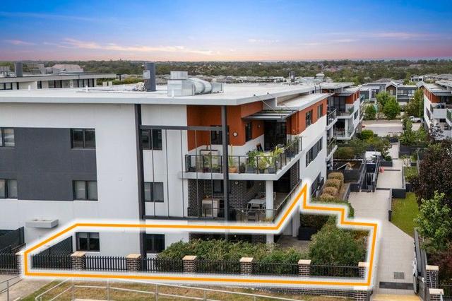G10/2 Thorogood Boulevard, NSW 2155