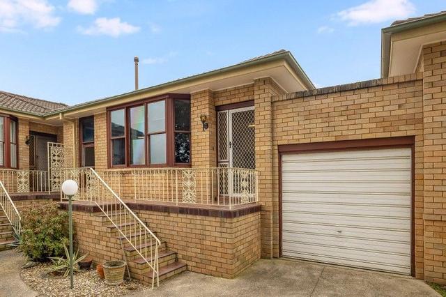 3/17 Barnsbury Grove, NSW 2207