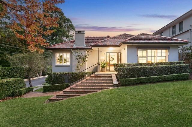 2 Crown Road, NSW 2073