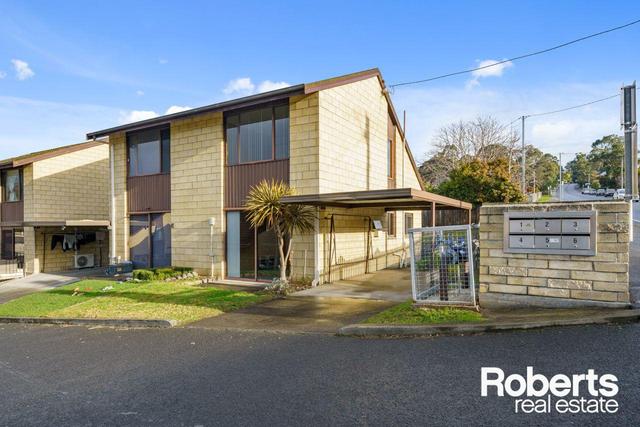 1/2-6 Denison Street, TAS 7050