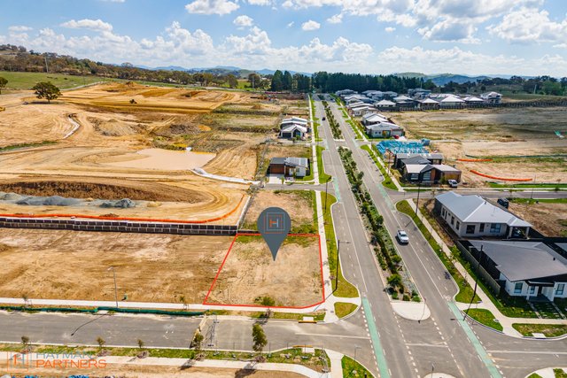 2 Glenburn Loop, NSW 2620