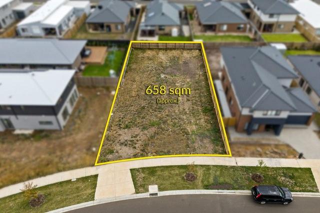 4 Dalk Drive, VIC 3437