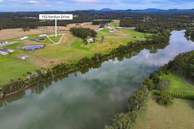 153 Verdun Drive, NSW 2446