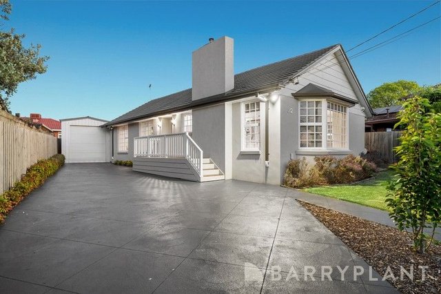 32 Luton Way, VIC 3083