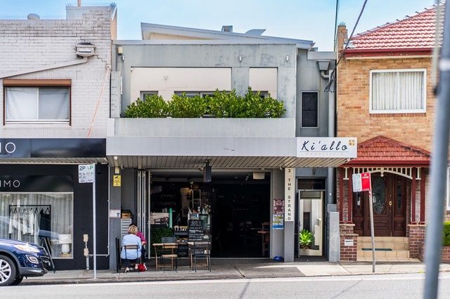 3 The Strand, NSW 2222