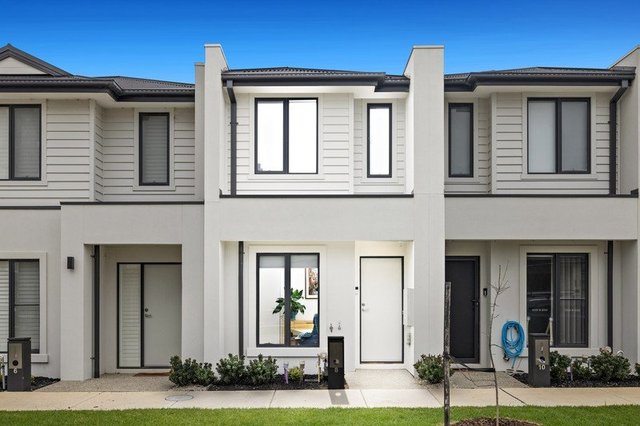 8 Boysenberry Close, VIC 3978