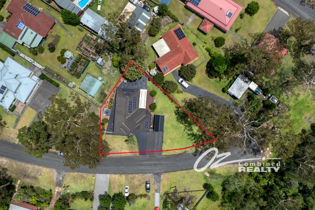 11 Clarendon Crescent, NSW 2540