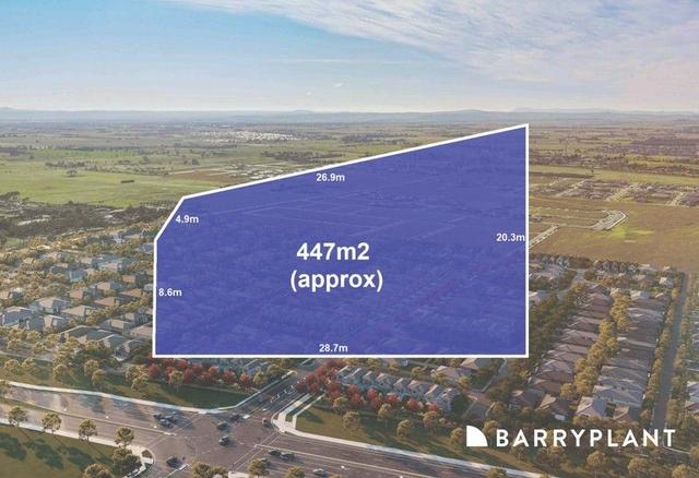 1 Digby Parkway, VIC 3335