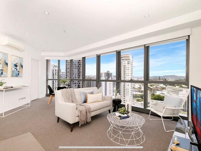 1903/501 Adelaide Street, QLD 4000