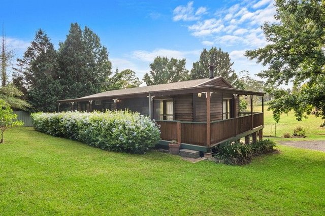 757 East Kurrajong Road, NSW 2758