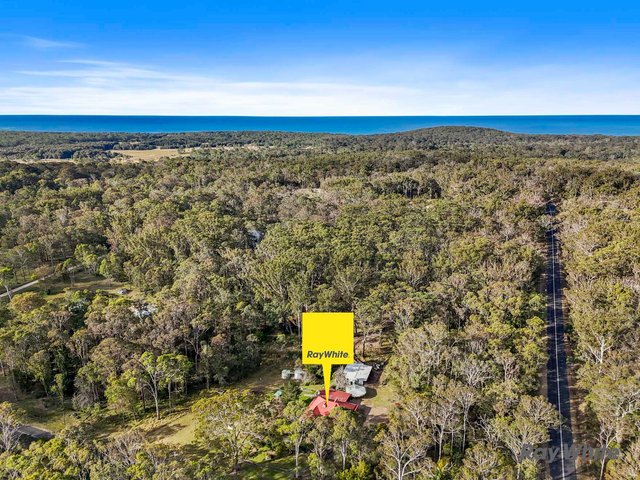 8 Berriman Drive, NSW 2537