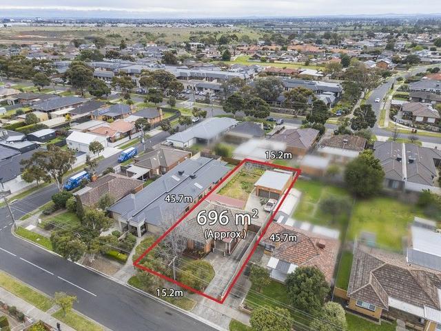 8 Mountain View Avenue, VIC 3034