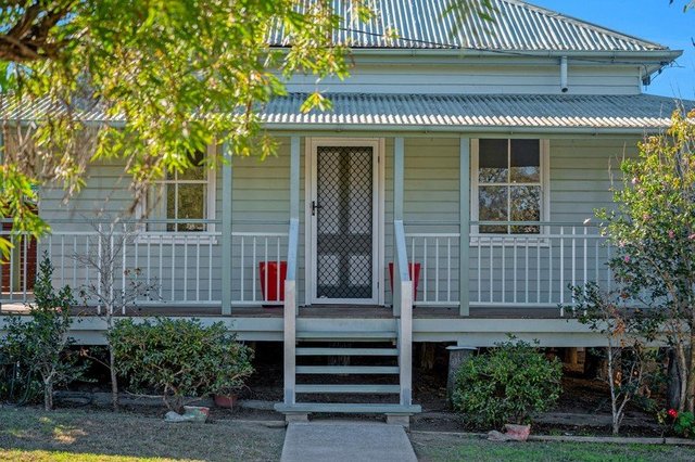 211 Pratten Street, QLD 4370