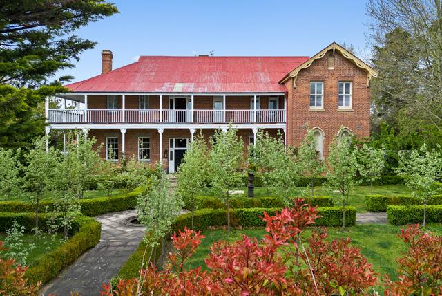 1 Park Lane, NSW 2622