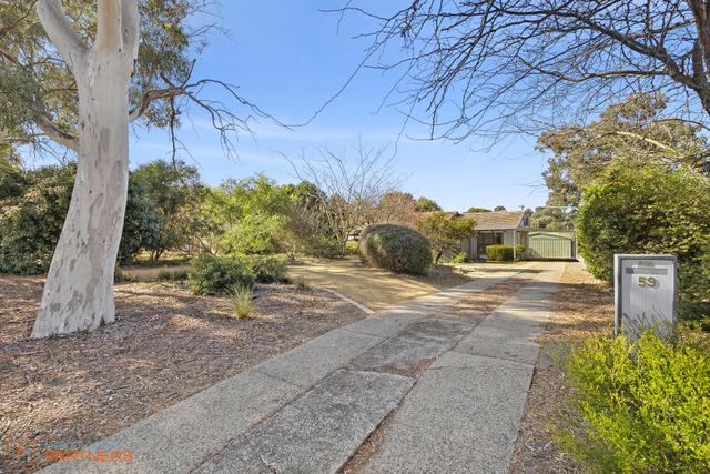 59 Bosworth Circuit, ACT 2902
