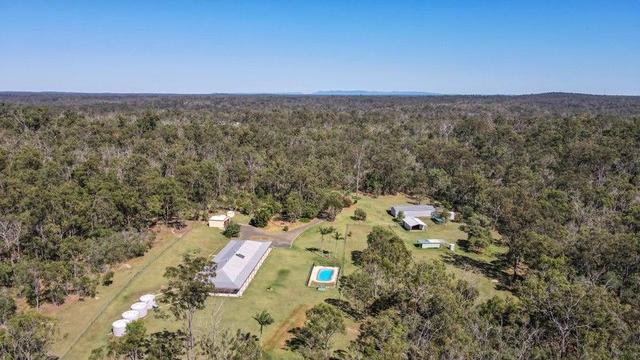 (no street name provided), QLD 4660